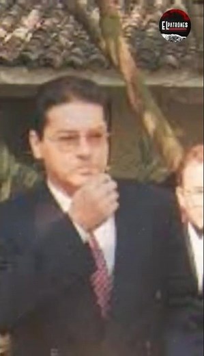 Pacho Herrera: El hombre que se atrevió a desafiar a Pablo Escobar