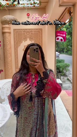 Discover Kojo: The New Restaurant in Uttara