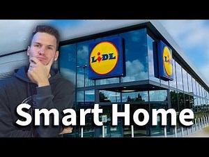 LIDL Smart Home - 2022 Review