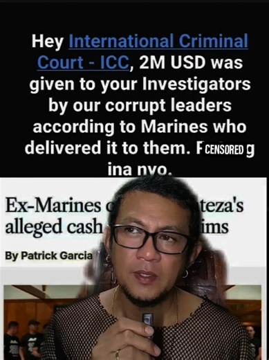 Understanding Political Discourse in The Hague