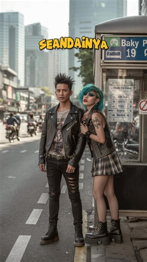 Musik Punk Rock: Rekomendasi dan Inspirasi