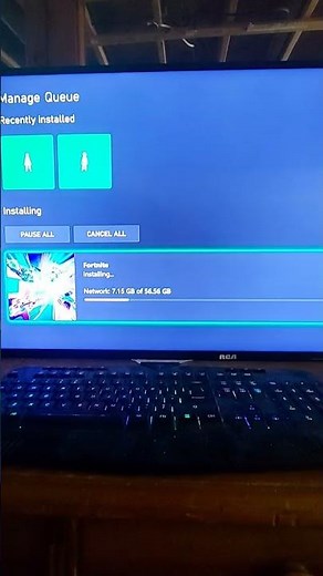 how to fix Xbox ones installing problems