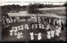 Gold Coast (British colony) - Alchetron, the free social encyclopedia