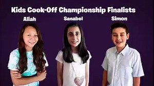 1.1K views · 11 reactions | Congratulations to the #JohnsIncrediblePizza 2021 Kids Cook-off Winner…Aliah! Aliah won a $5,000 cash prize and will help create a new dish to be featured on John's Endless Buffet! Thanks to all of the incredible kids that participated. Be on the lookout for our next Kids Cook-off Contest in 2022! | John's Incredible Pizza Company | Facebook