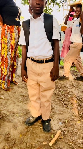 7.1K views · 171 reactions | Jessica has now gotten her size  #dshs #education #fypppp | Daboase Senior High Technical School | Facebook