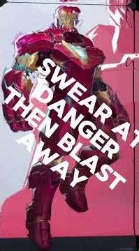 I only made it cause chewwiecatt #ironman