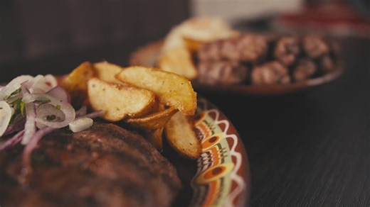 These are the food trends that dominated the year, according to Chron.com