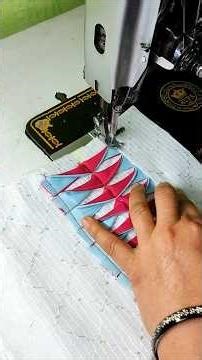 fish scale pattern design || patterns #pattern #design #shorts #video #viral