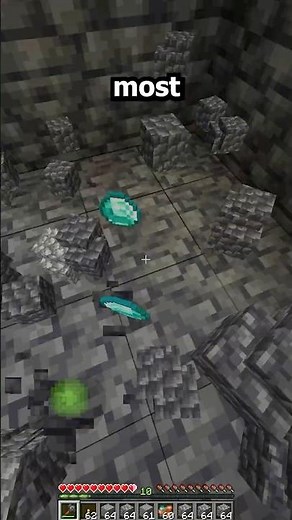 This Mod Lets You Dig Massive Holes Instantly! #minecraft