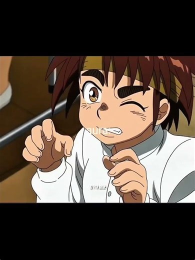 She has an aura 🔥😈