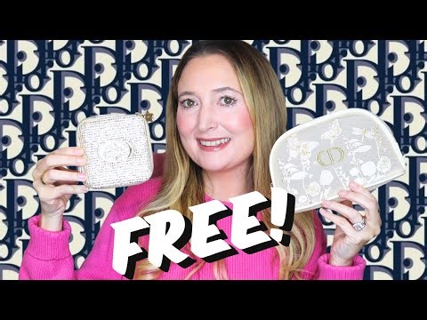 How To Get FREE Dior (November Promo Codes 2025!)