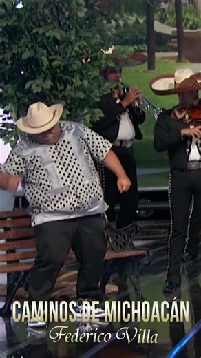 Federico Villa_Caminos de Michoacan