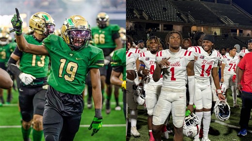 How to watch Duncanville vs. DeSoto? Time, TV schedule, and live stream Oct. 11 | Texas High School Football Week 7