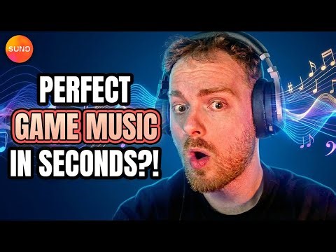 How I Use Suno AI to Generate Game Music - Practical Tips for Unity Devs