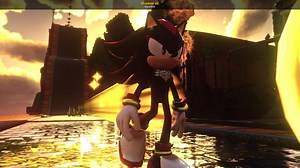 Shadow 06 Mod for Sonic Forces | SFCS Mods