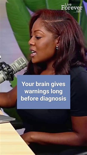 In this episode of Live Foreverish, hosts Dr. Mike and Dr. Crystal explore current research investigating melatonin’s role in brain health and dementia. They discuss how circadian rhythm and sleep quality relate to cognitive aging, potential mechanisms, and practical considerations for talking with your healthcare provider about melatonin. ➡️ New episodes drop every Monday. #LELEARN #LifeExtension #melatonin #brainhealth #aging