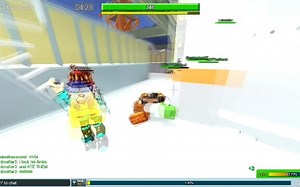 R2DA 搞笑时刻合集