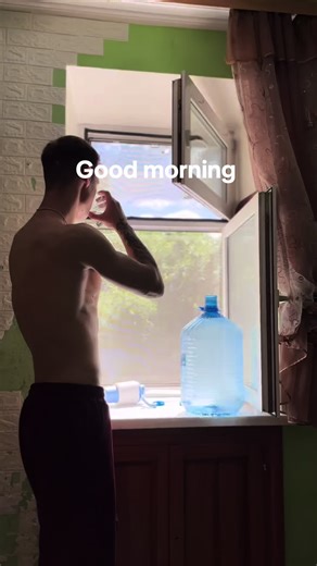 #утро#завтрак#rels