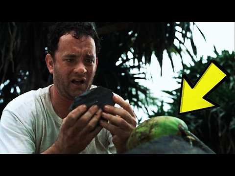 Cast Away (2000): 20 Weird Facts You Didn’t Know!
