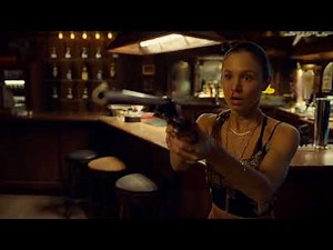 Waverly Earp | Peacemaker