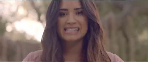 See Demi Lovato's Heartbreaking 'Tell Me You Love Me' Video