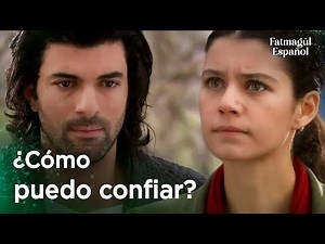Fatmagül pide a Kerim - Fatmagül Español