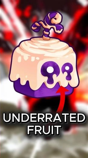 Dough V2 Is INSANELY Underrated in Blox Fruits 👀