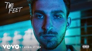 Two Feet - Back Of My Mind