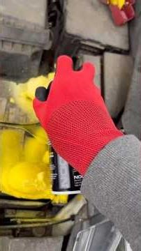 How I Cleaned My Car Battery Using NOCO Battery Cleaner (Easy DIY Maintenance) #CarMaintenance #auto