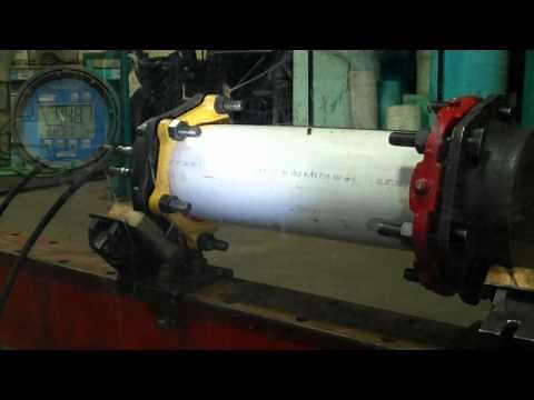 Romac GripRing Pipe Restraint