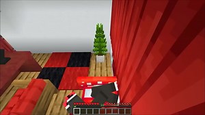 Ferited vs Minecraft: Epic Showdown #483