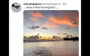 22.08.18 MileApo IG快拍汇总 迈爹知道大家为他刷推 大号和推特更新动态报平安啦 两人转发D7新宣传图 popo猫塑依旧 在微博发布明信片一张