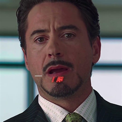 IRON MAN EDIT THAT BROKE MY RENDER 🔥 #vfx #creative #filmmaking
