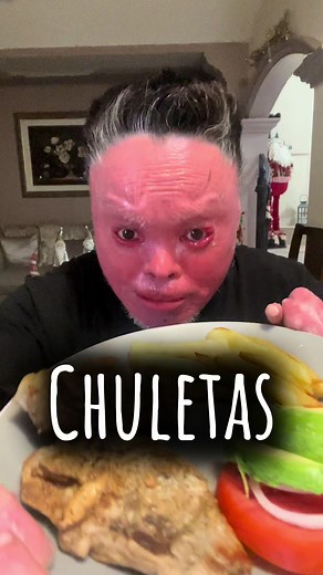 Chuletas de Puerco: Receta Casera Irresistible