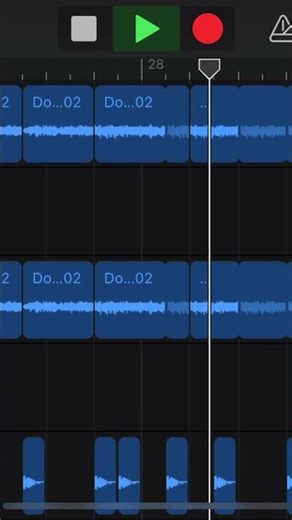 #garageband #music #beats