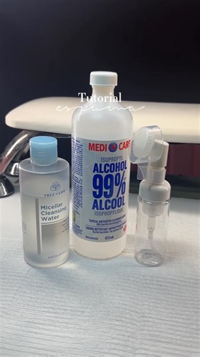 𝑨𝒍𝒊𝒄𝒊𝒂 | Nail Studio on Instagram: "Tutorial de espuma para manicura ✨💗. Cada uno de los productos pueden encontrarlos a montones en shein, Temu o Amazon."