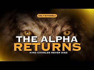They Thought the Alpha Was Defeated... But King Charles Returns 🐺🔥 | Epic Dog Drama