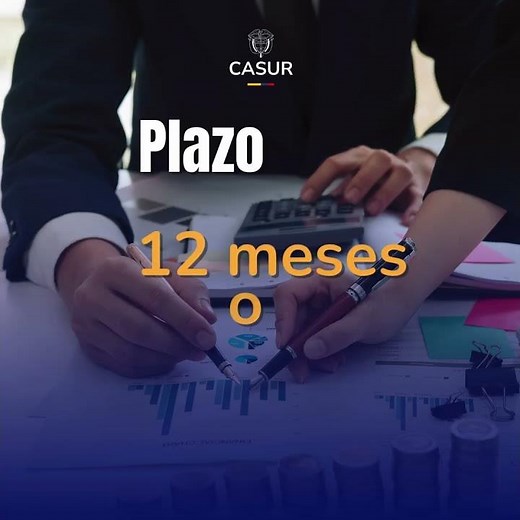Fondo de Préstamos Casur 2026
