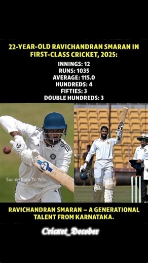 Indian Next Test Superstar 😱