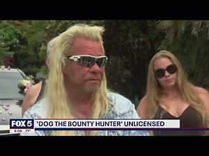 What happens if Dog the Bounty Hunter finds Brian Laundrie | FOX 5 DC