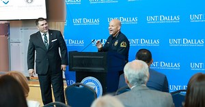 Hundreds of police officers have signed up for Texas mental-health program, officials say