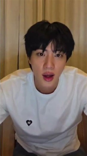 no boyfriend has ever boyfriended the way seokjin boyfriended on this day #shorts #jin #bts