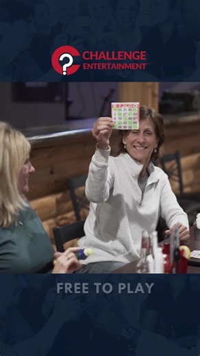 TENNESSEE RESTAURANT/BAR Owners and Managers - XTREME BAR BINGO - ISN'T JUST BINGO Presented By CHALLENGE ENTERTAINMENT Inc. It's a high-energy, professionally hosted entertainment experience that transforms ordinary nights into profit-driving events. Venues hosting XBB see an average 20% increase in per-table sales, with nine rounds of fast paced gameplay that keep customers engaged, seated, and ordering food and drinks all night long. Book with Challenge Entertainment now! https://challengeent