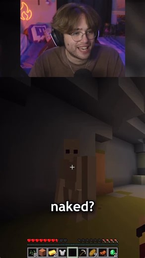 jack on Instagram: "I think I might’ve found a future fix for running minecraft on high settings with a potato computer… #minecraft #twitch #pyroscythe #mcyt #resourcepack"