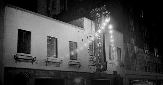 What Happened at the Stonewall Uprising?  | HISTORY