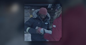 [Watch] New Klipdrift ad 'The Package' hits the spot, tugs at the heartstrings - The Money Show