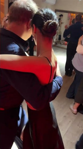 Tango Academy | Fotolex Dance TV 🇬🇪 Georgia | Social Milonga | Tbilisi 2026