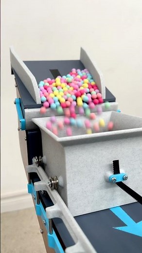 5 Mechanical Marble Contraptions