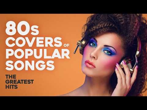 80s Classics 📀 Smooth Jazz & Bossa Nova Covers