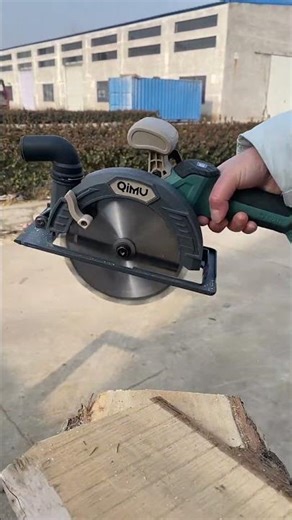 Extreme Power Tool Test 😱
